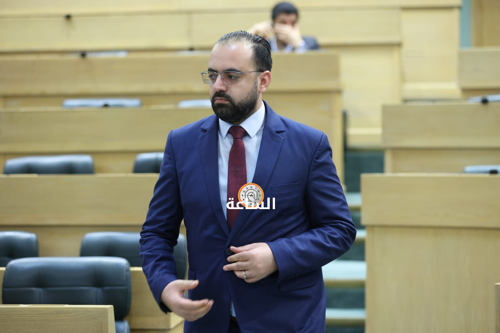 Madar Al-Saa Images 0.9182101490698102