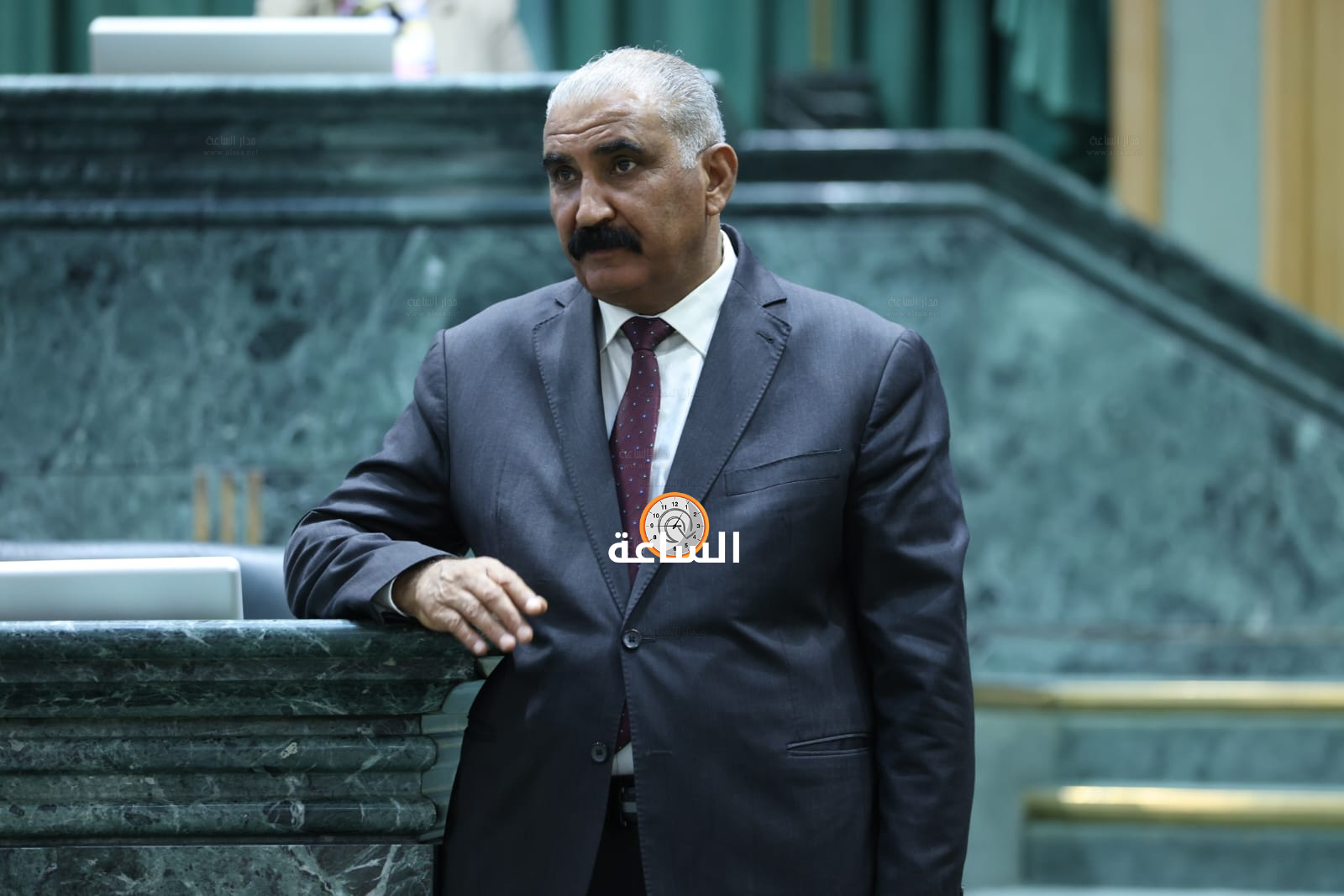Madar Al-Saa Images 0.6541234310182927