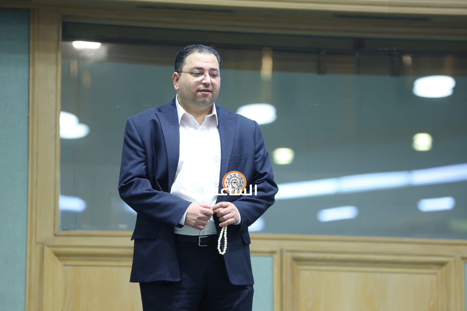 Madar Al-Saa Images 0.1407362881934675