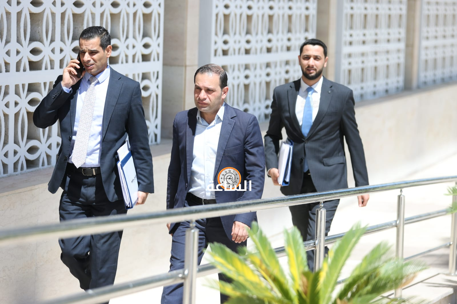 Madar Al-Saa Images 0.7349524253643765