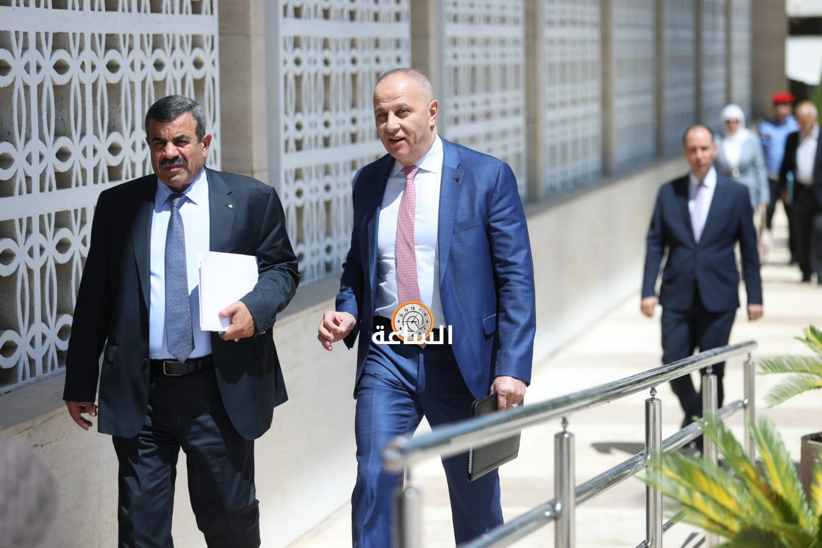 Madar Al-Saa Images 0.3230474904590247