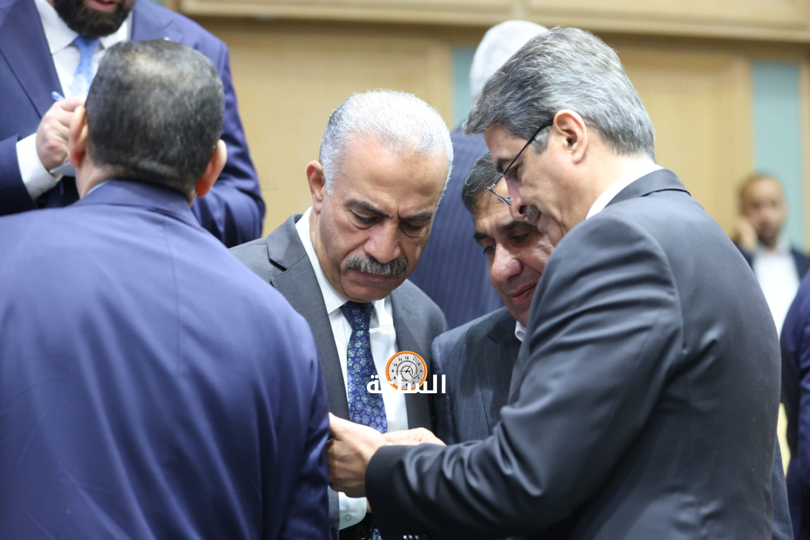 Madar Al-Saa Images 0.6348700259254358