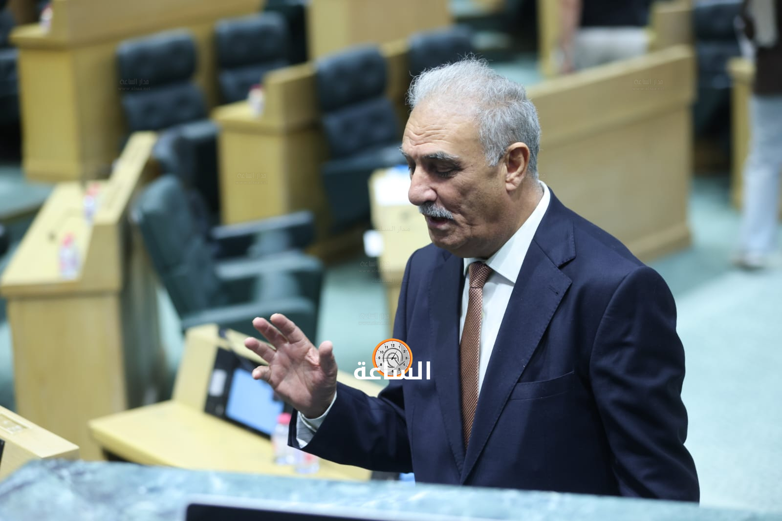 Madar Al-Saa Images 0.4593216826069335