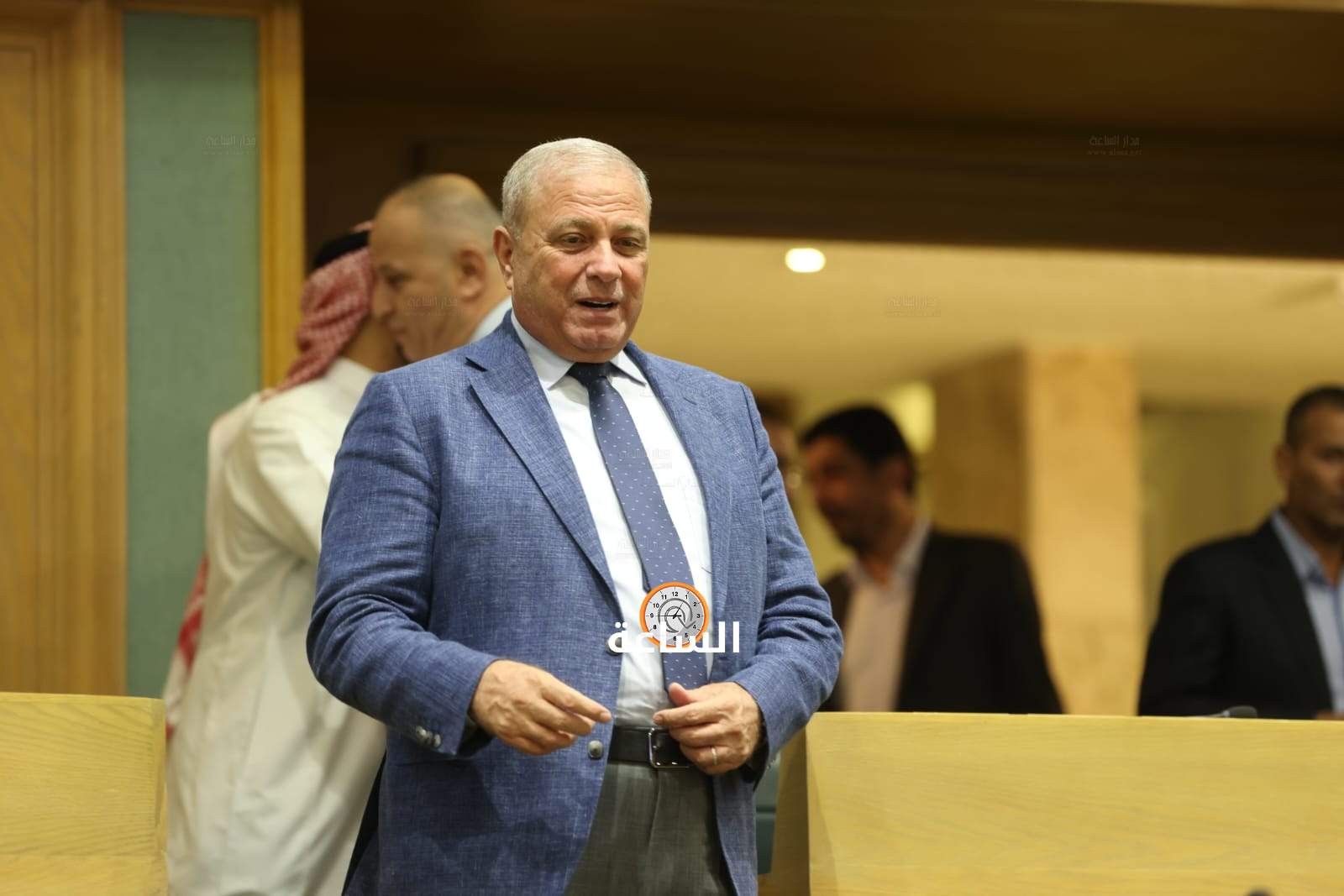 Madar Al-Saa Images 0.06183616825913851