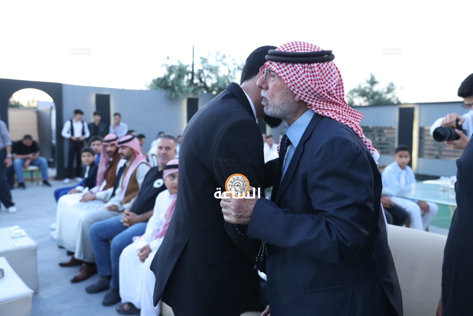 Madar Al-Saa Images 0.1515268119455132