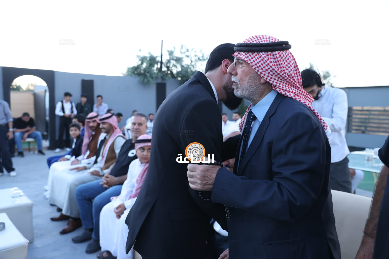 Madar Al-Saa Images 0.8558704716733684