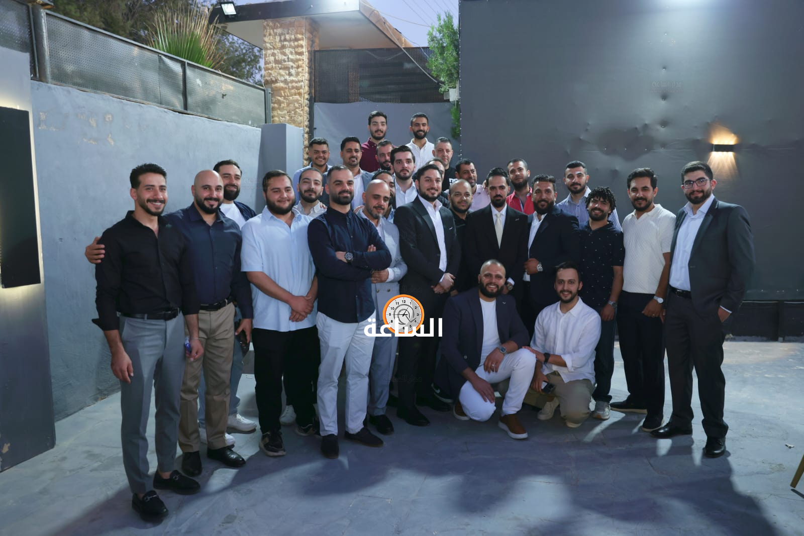 Madar Al-Saa Images 0.3534013610661102