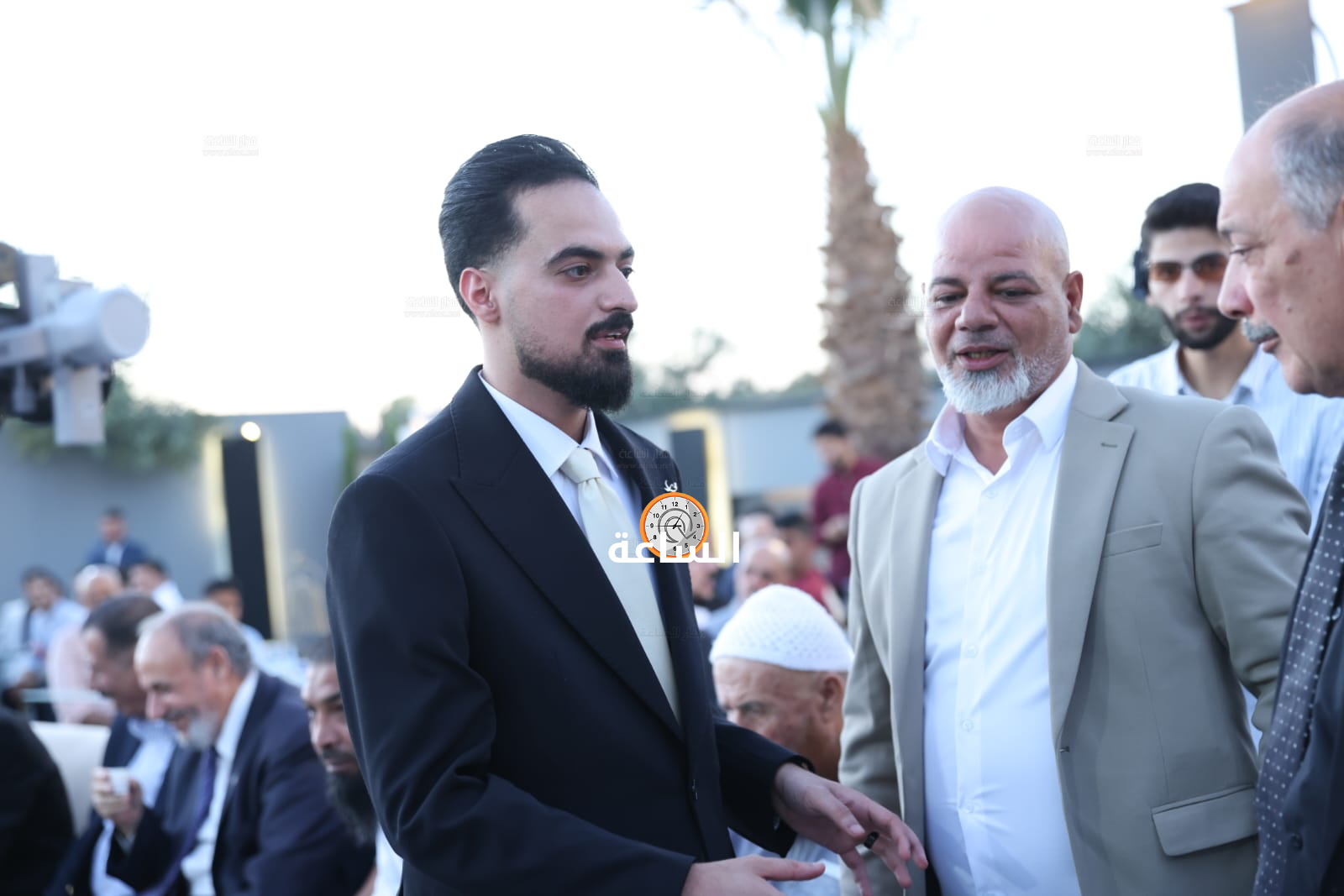 Madar Al-Saa Images 0.9796218865524716
