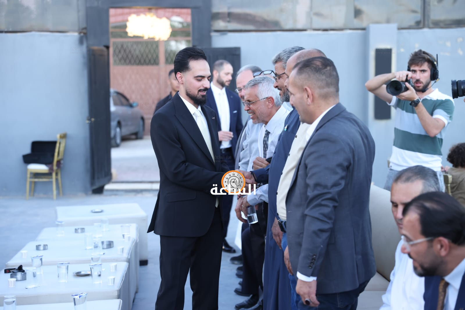 Madar Al-Saa Images 0.9528386632467083