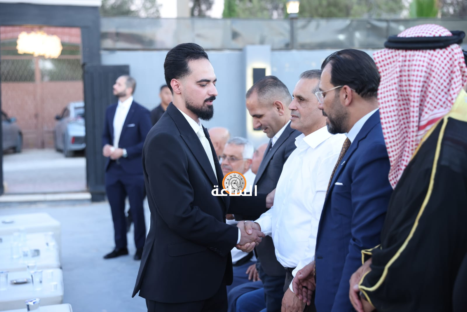 Madar Al-Saa Images 0.6012039757785286