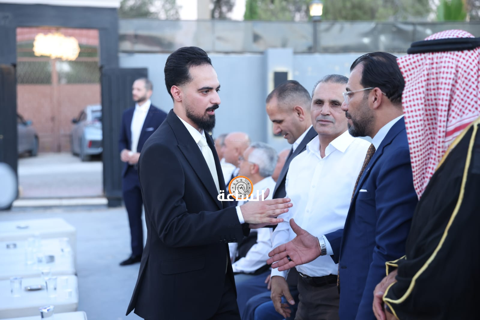 Madar Al-Saa Images 0.8555263472768707