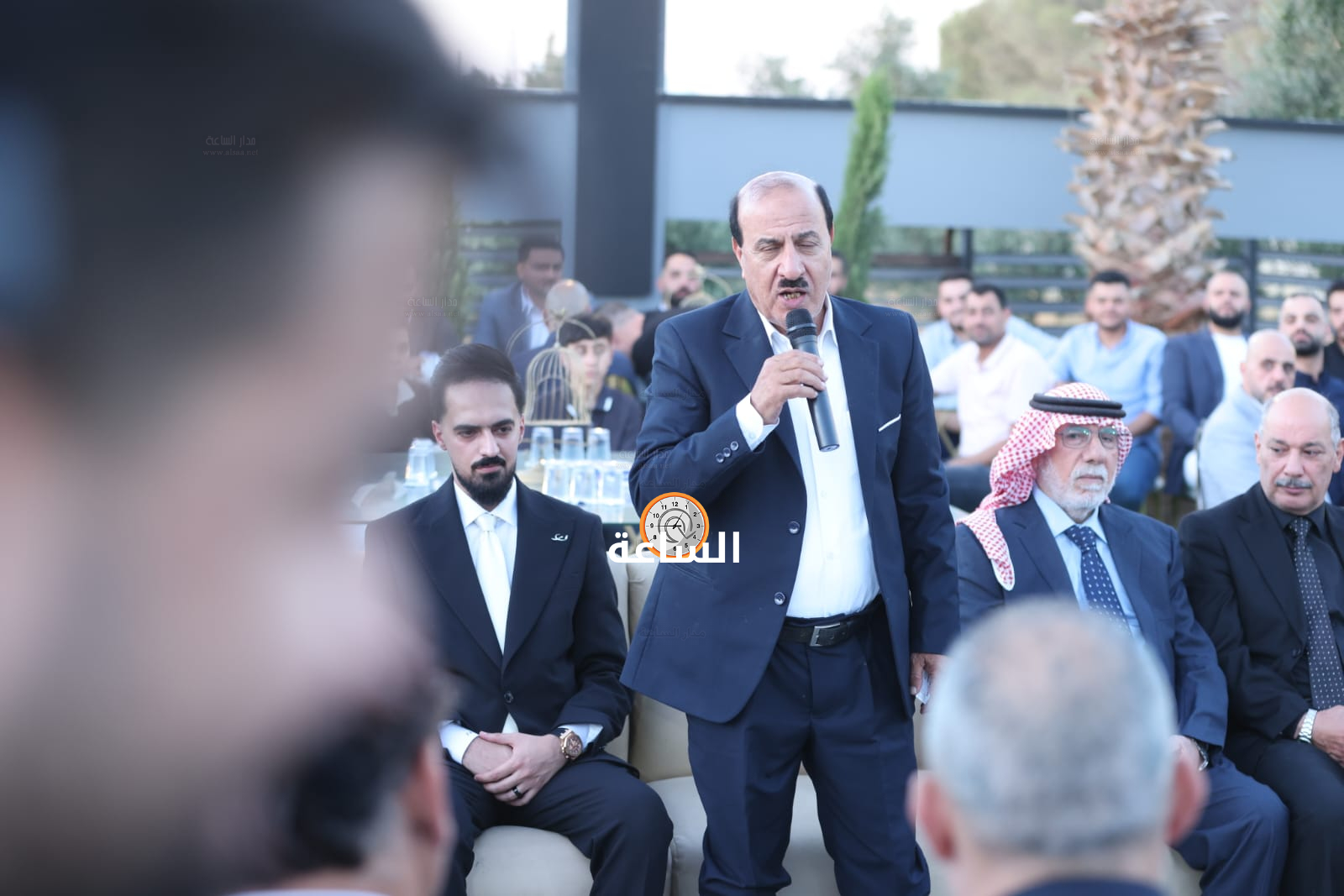 Madar Al-Saa Images 0.6855422517323206