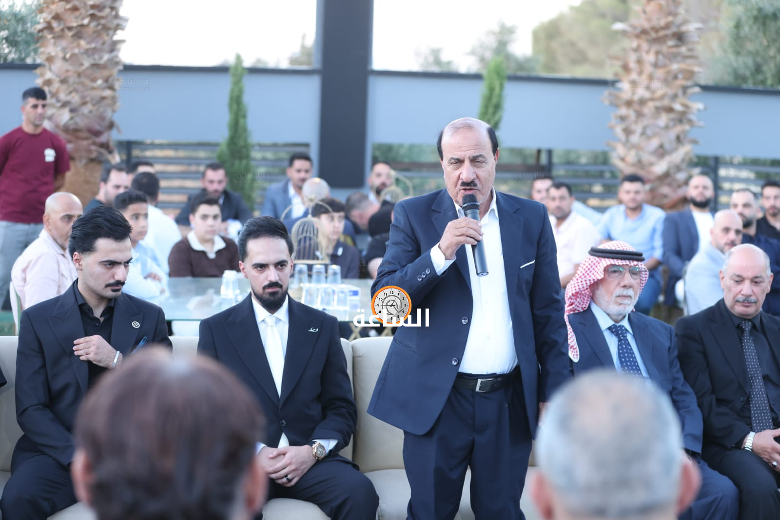 Madar Al-Saa Images 0.39815147706694165