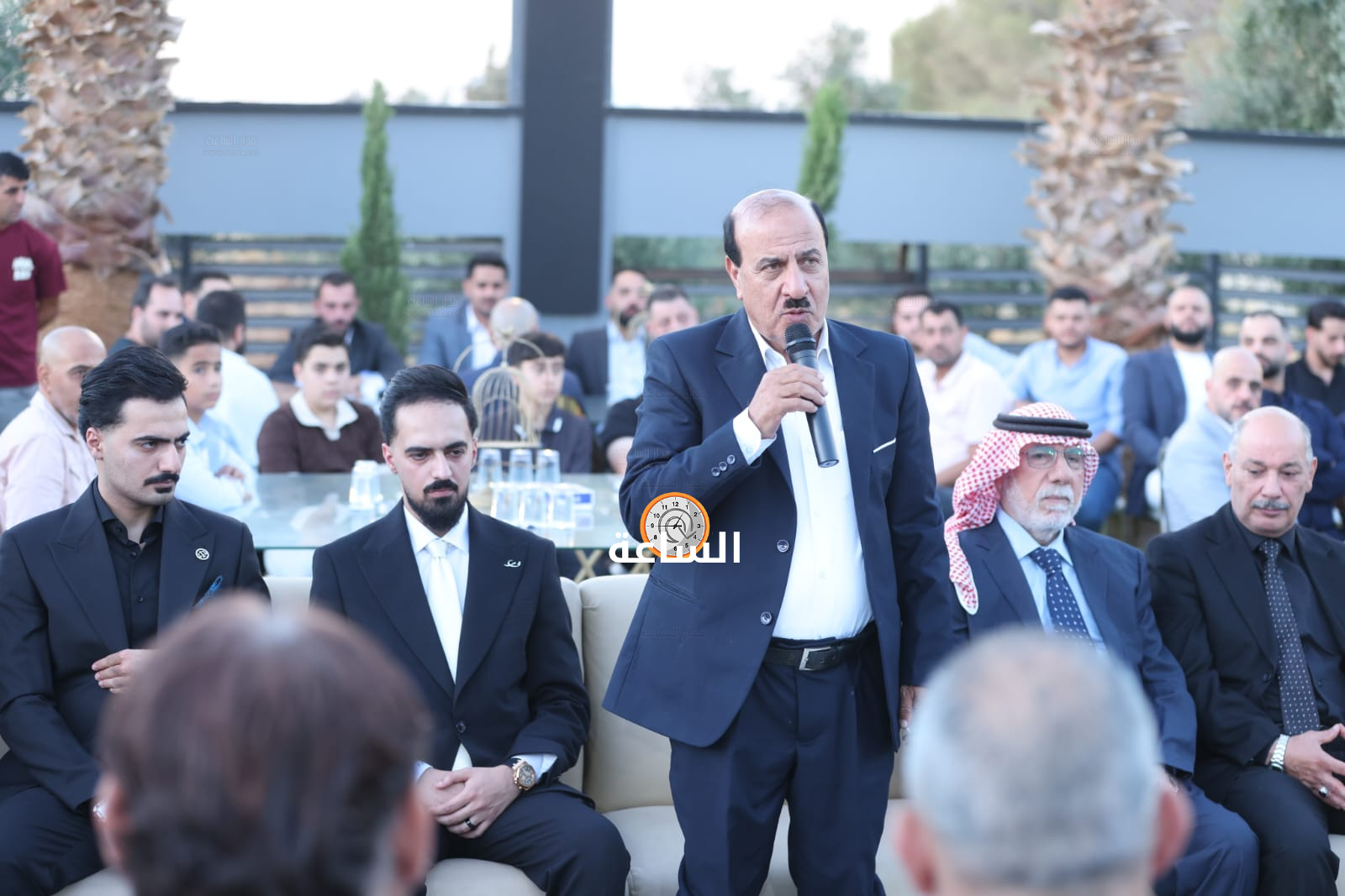 Madar Al-Saa Images 0.38687451239775594