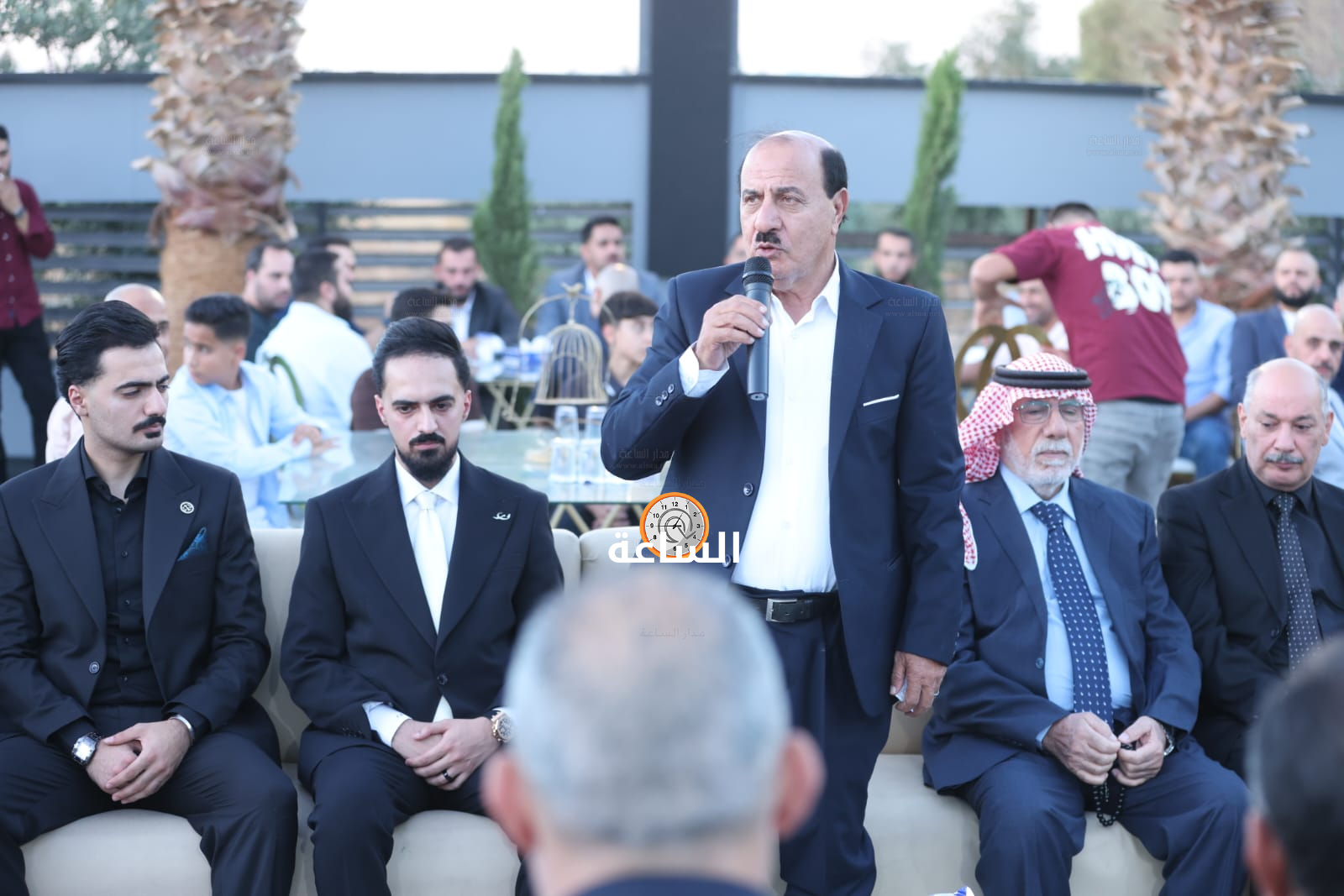 Madar Al-Saa Images 0.11165527419818033