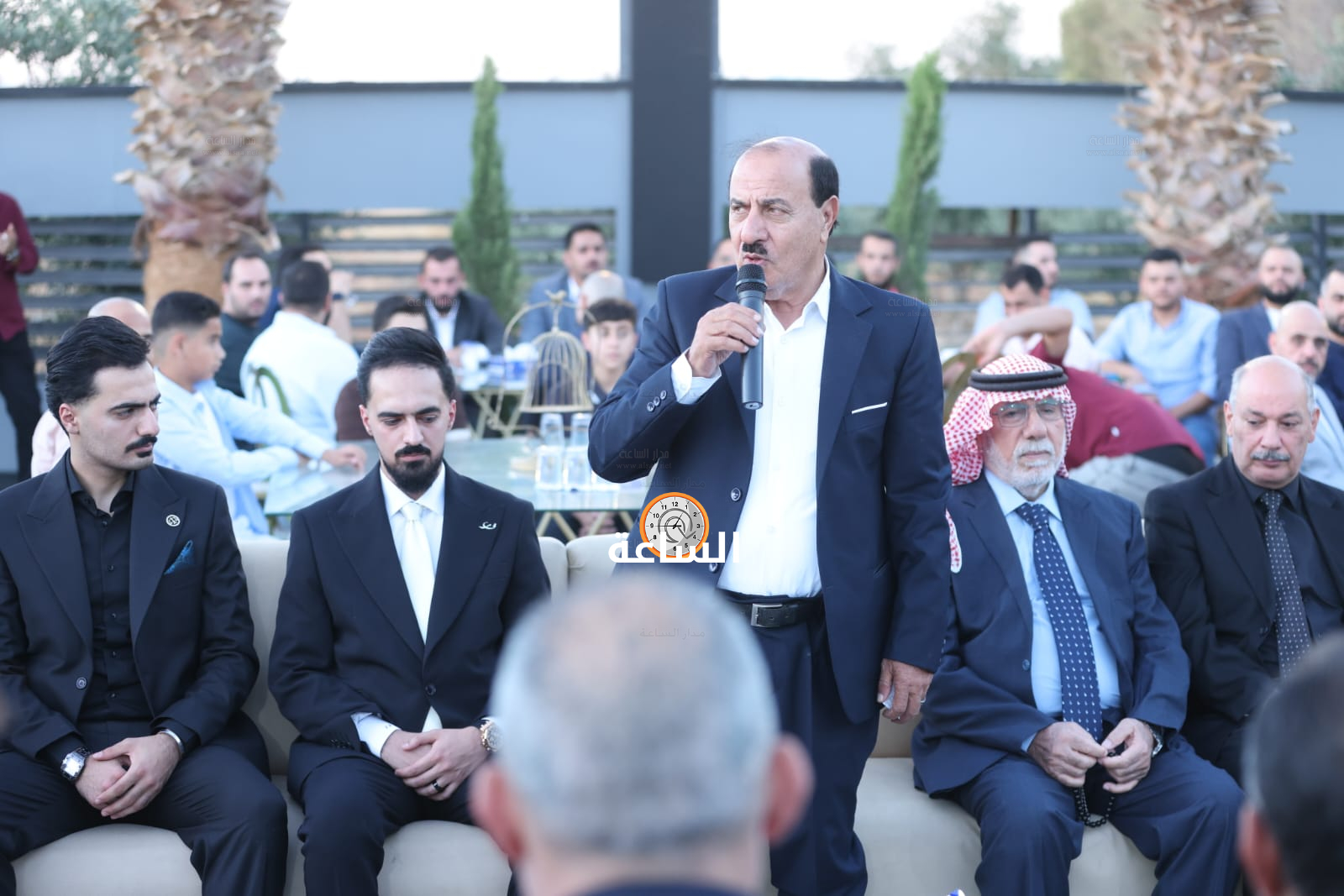 Madar Al-Saa Images 0.17966441768293162