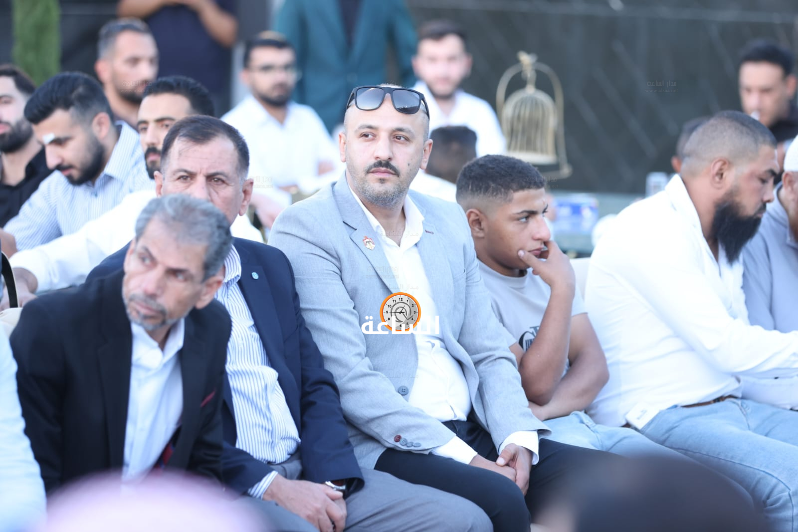 Madar Al-Saa Images 0.3666389974591333