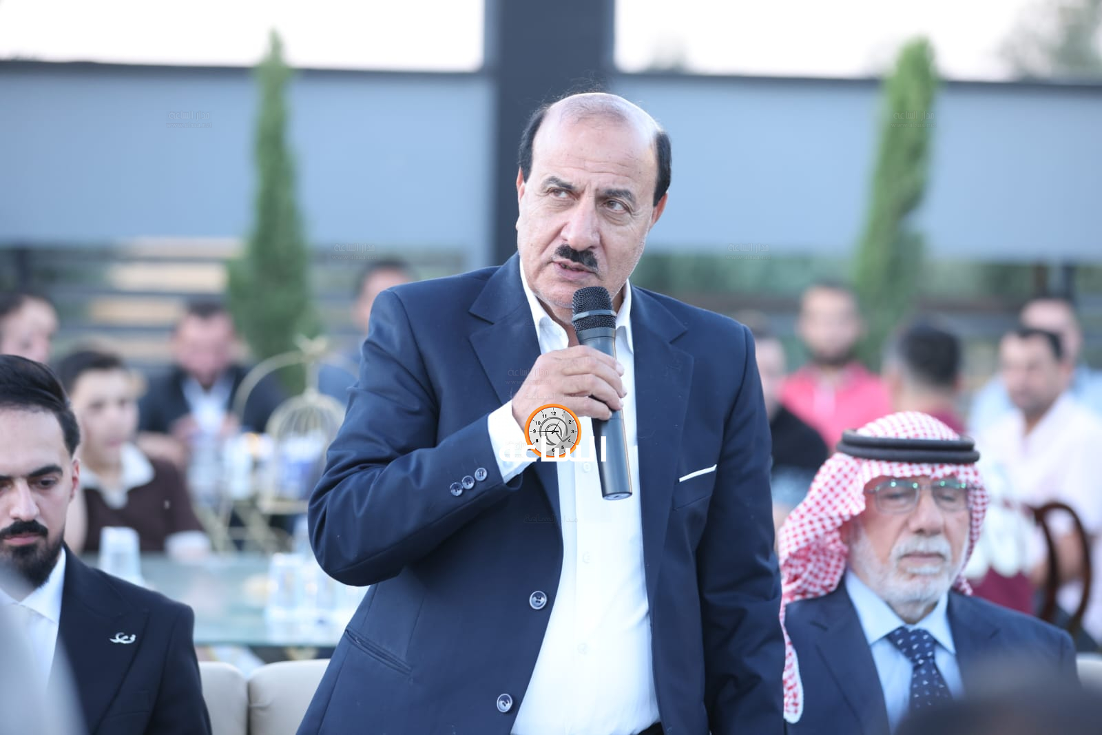 Madar Al-Saa Images 0.3992842734634241