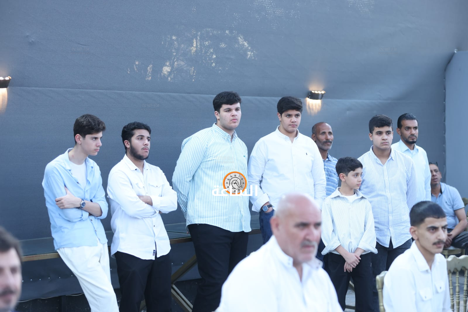 Madar Al-Saa Images 0.5230145163788181