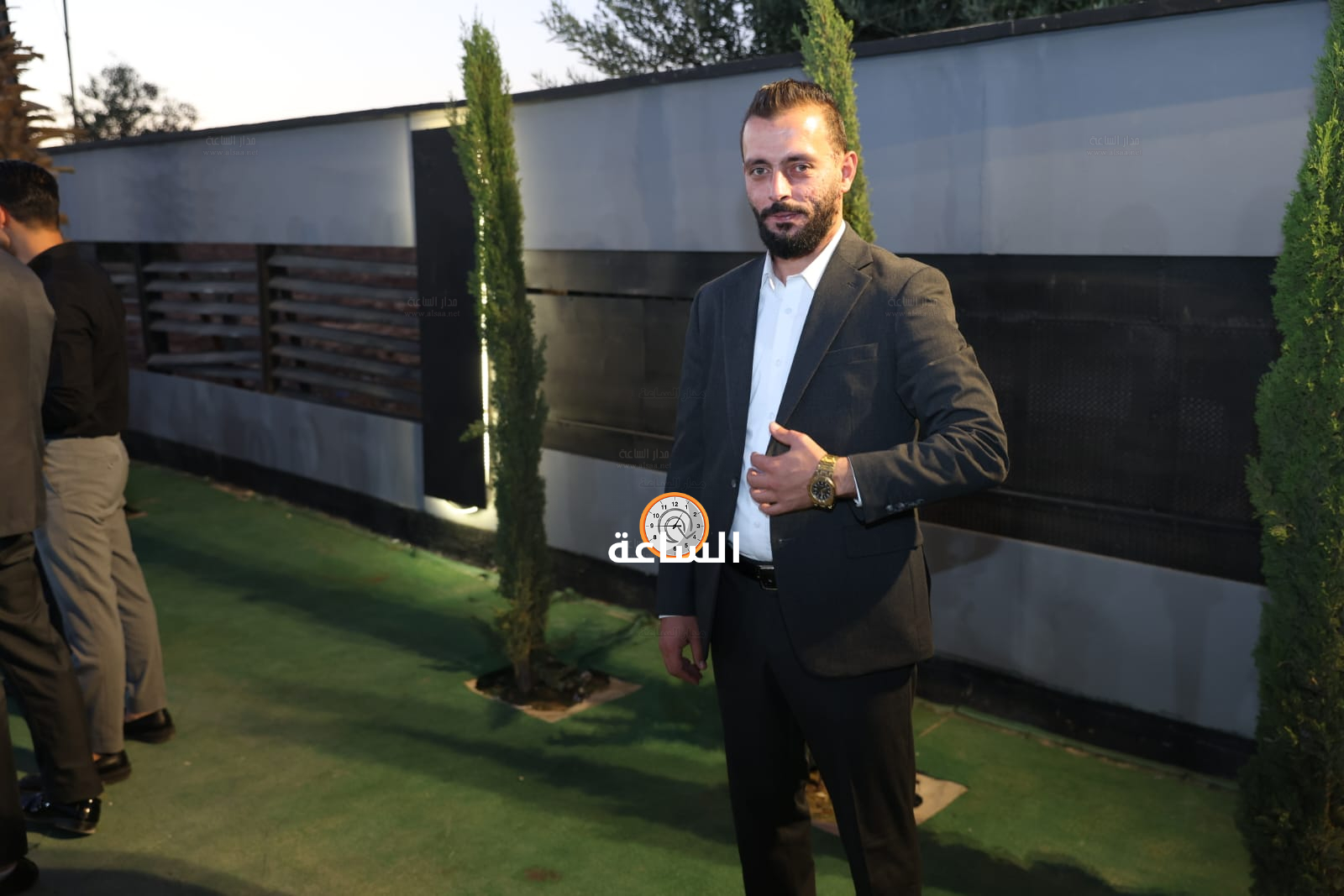 Madar Al-Saa Images 0.08577596009988764