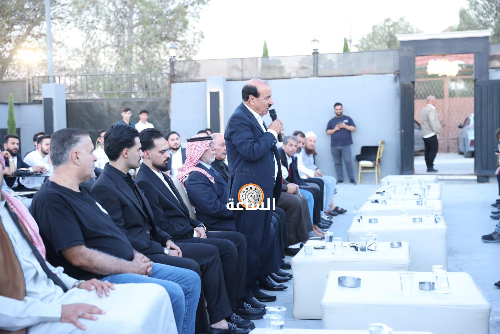 Madar Al-Saa Images 0.0028224260604529094