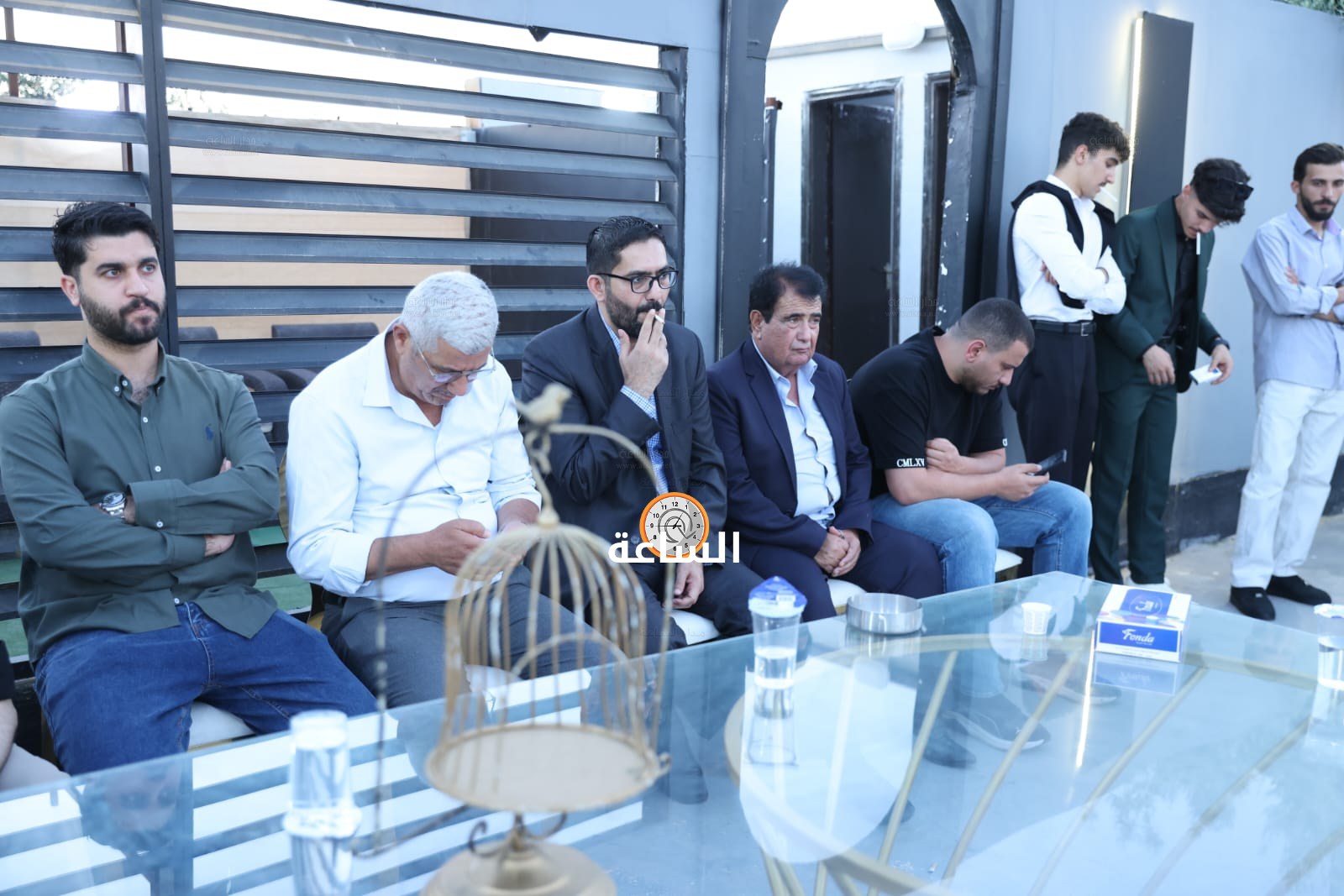 Madar Al-Saa Images 0.7169224175919514