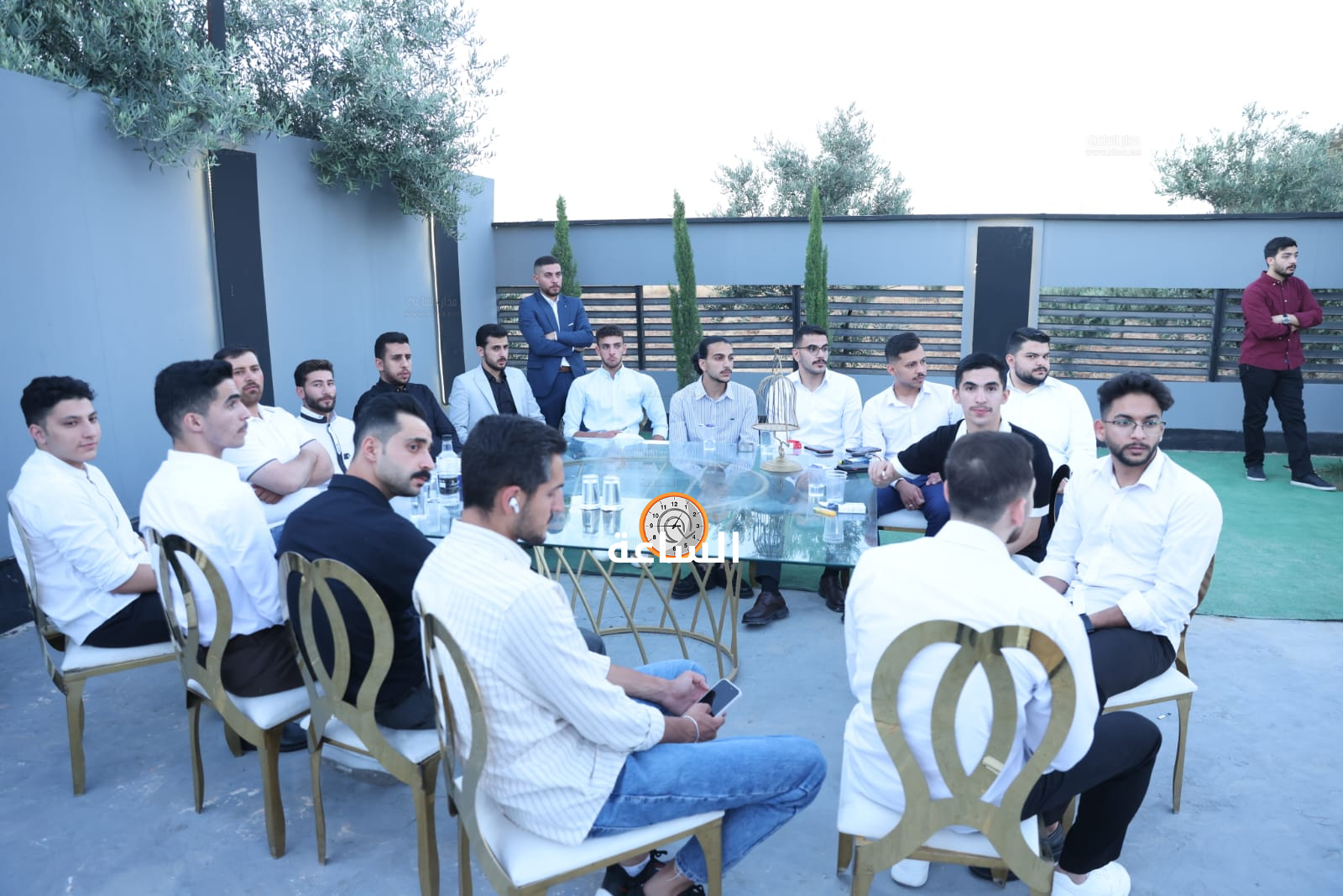 Madar Al-Saa Images 0.8347178485580048