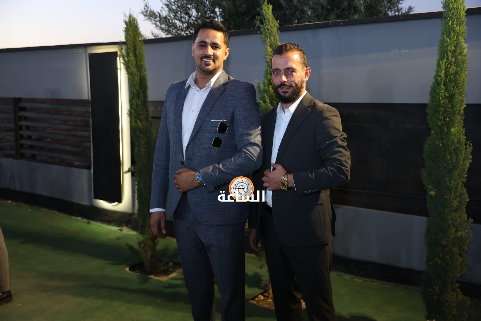 Madar Al-Saa Images 0.6851229574542484