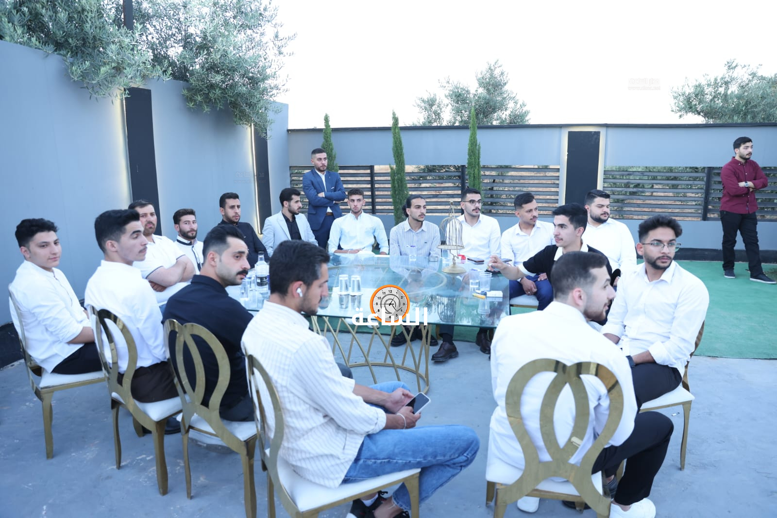Madar Al-Saa Images 0.8359074736789995