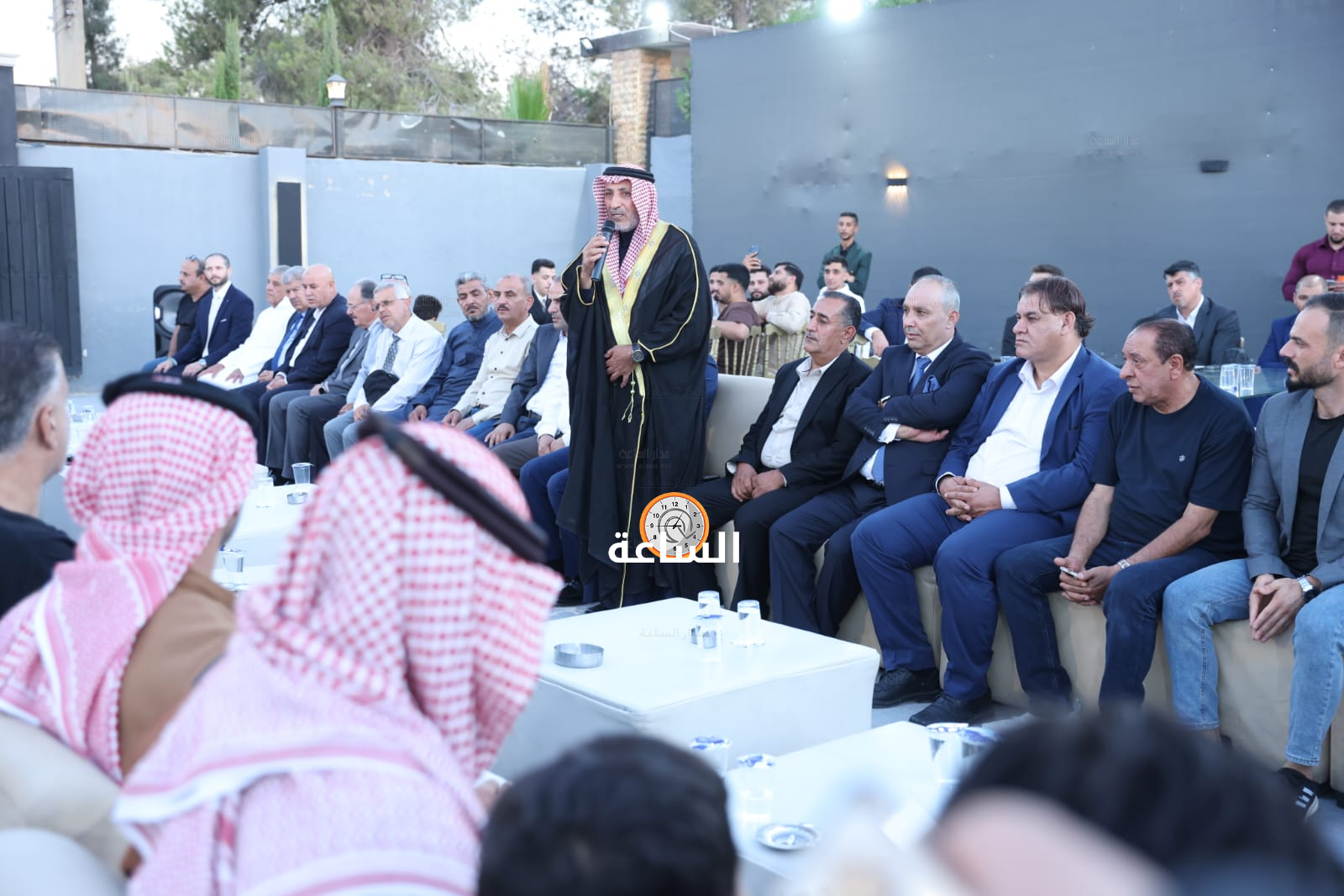 Madar Al-Saa Images 0.96021421467148