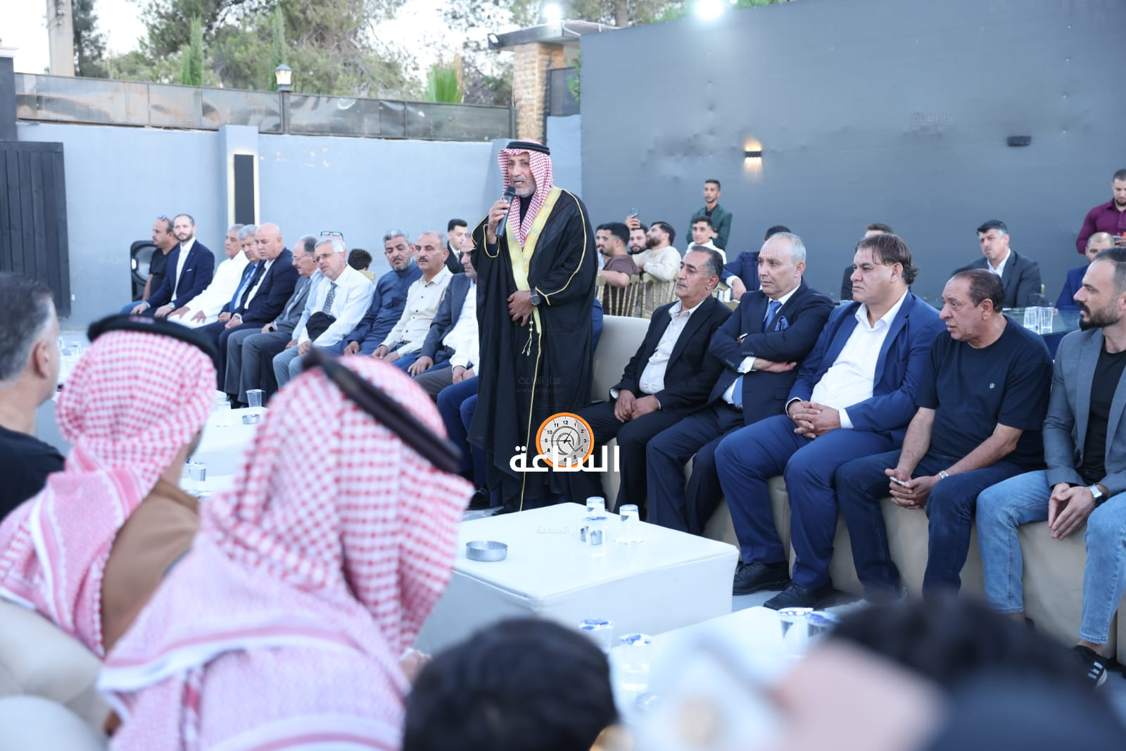 Madar Al-Saa Images 0.09728528512733503