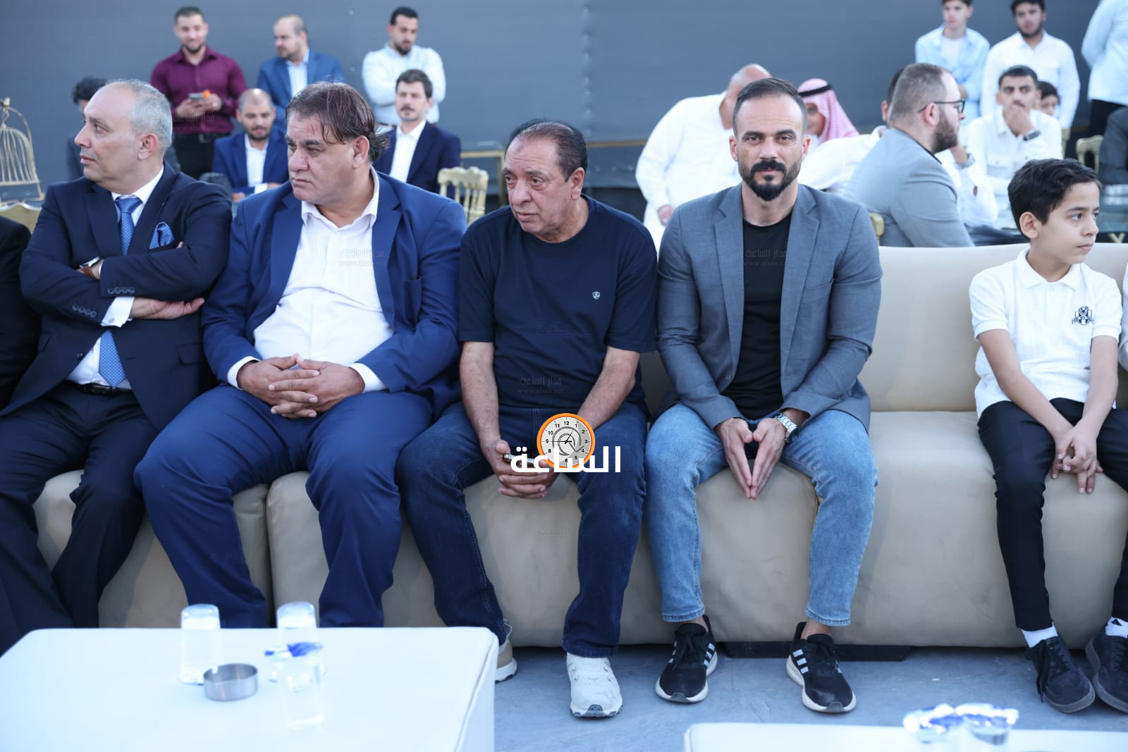 Madar Al-Saa Images 0.6168621590663709