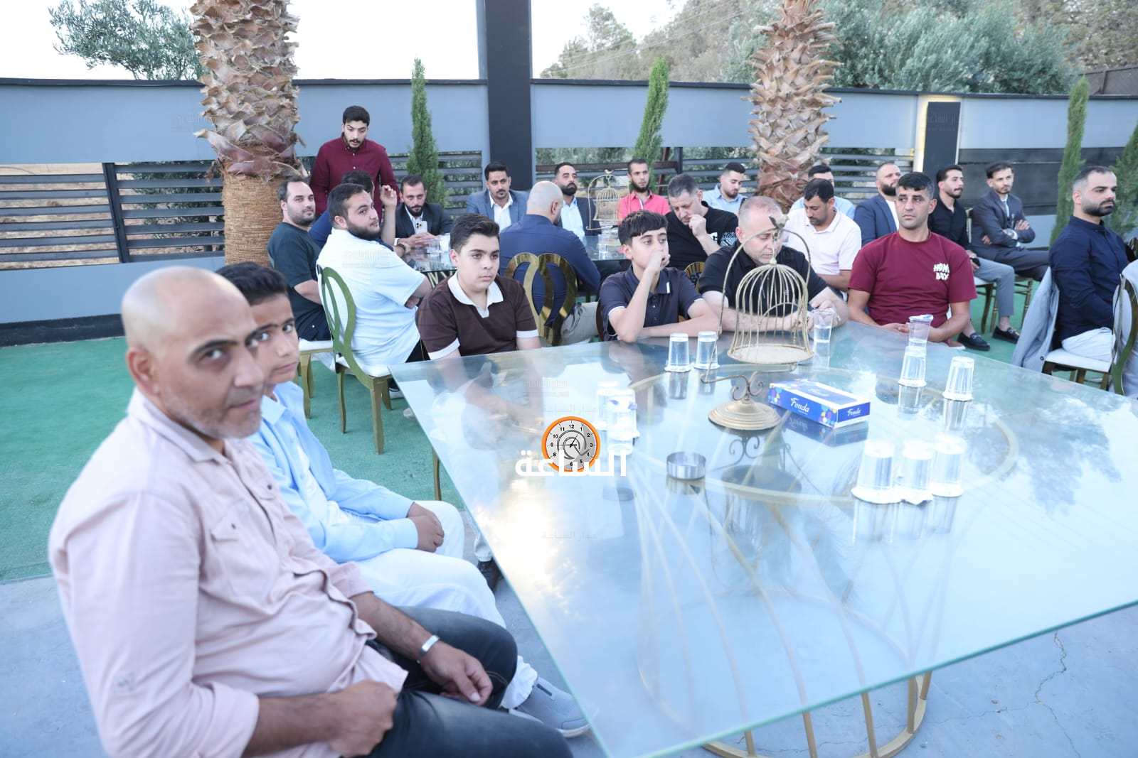 Madar Al-Saa Images 0.8810307791486397