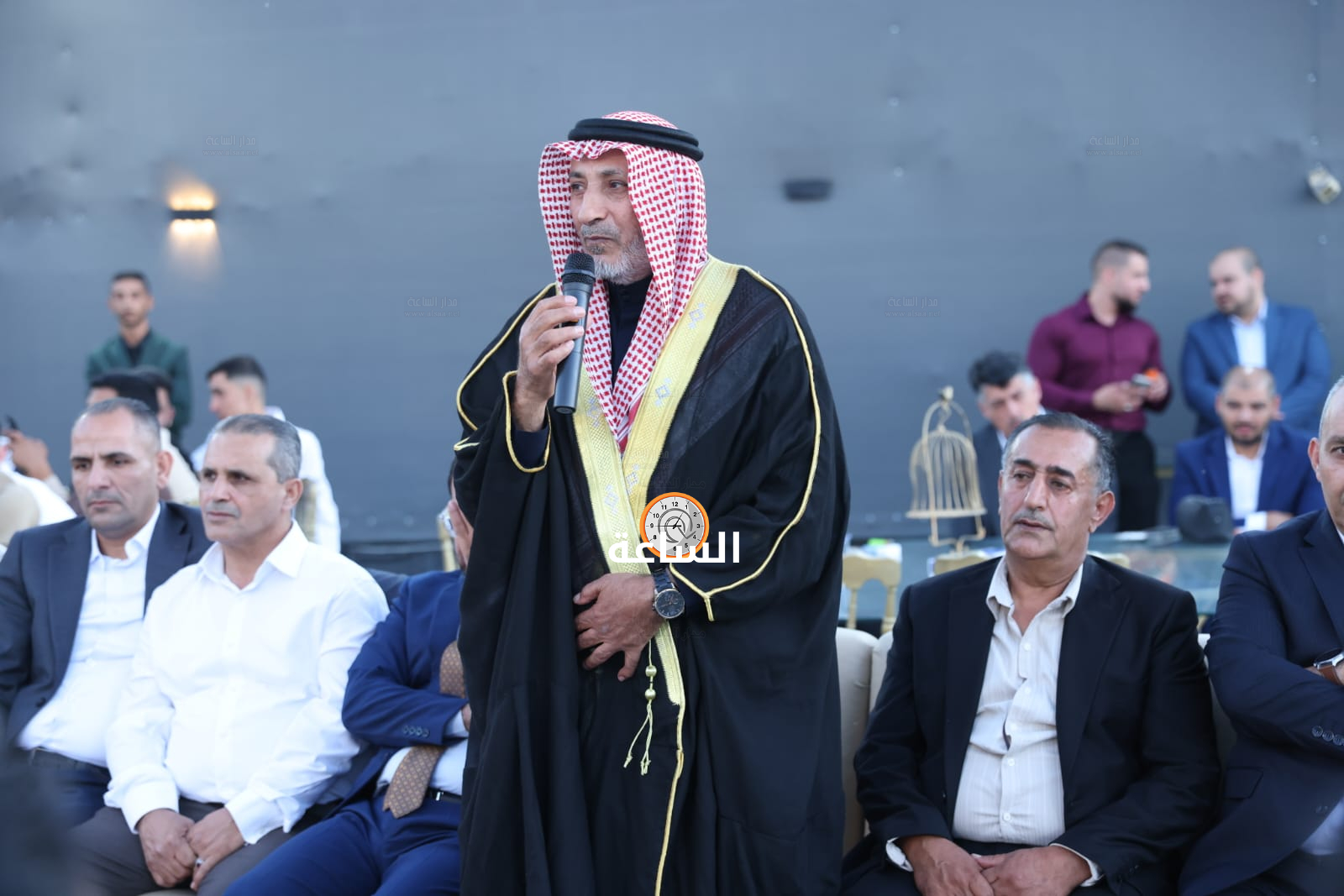 Madar Al-Saa Images 0.0008075306818673411