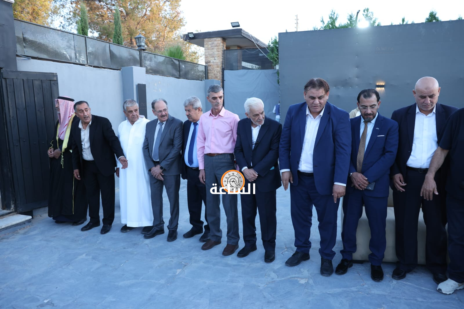 Madar Al-Saa Images 0.8989028211969389