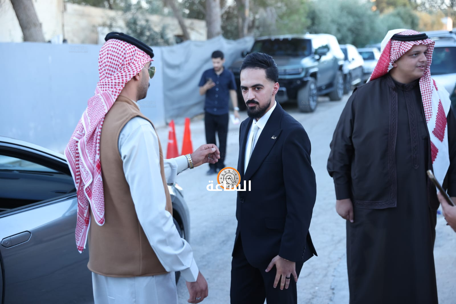 Madar Al-Saa Images 0.7154887942932643