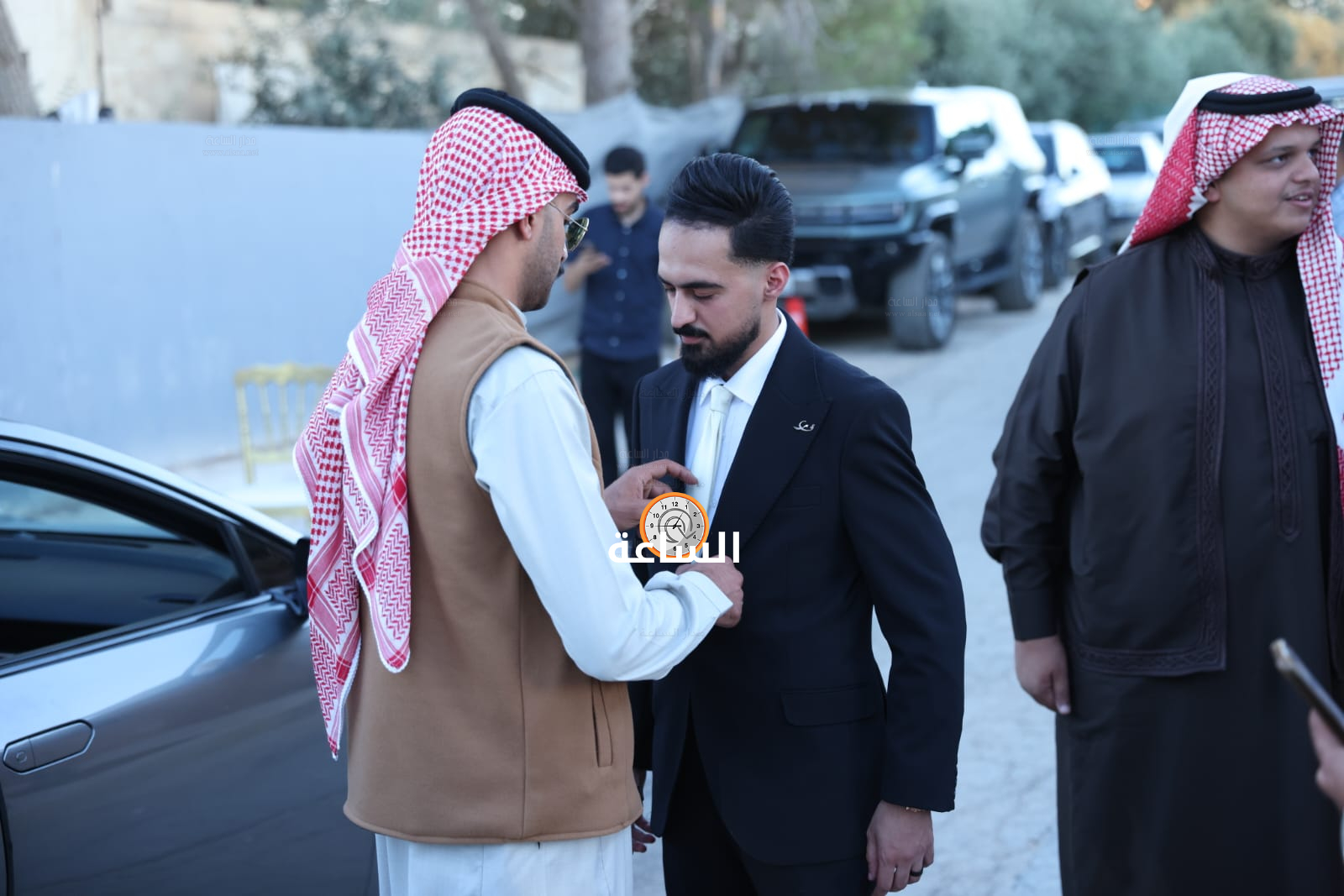 Madar Al-Saa Images 0.20960045814128814