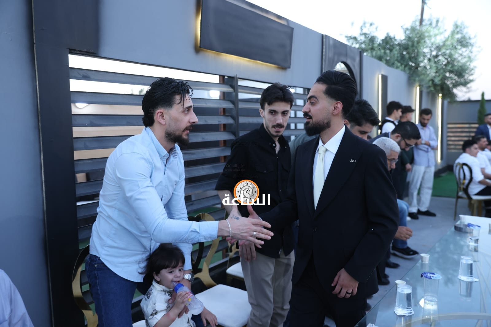 Madar Al-Saa Images 0.45357765406536277