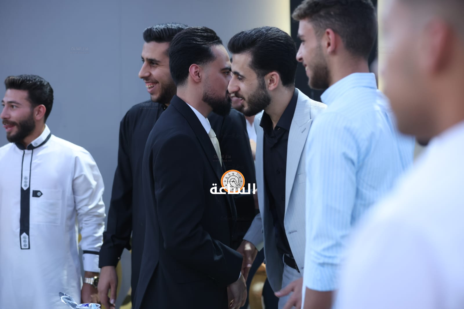 Madar Al-Saa Images 0.17168301523803065