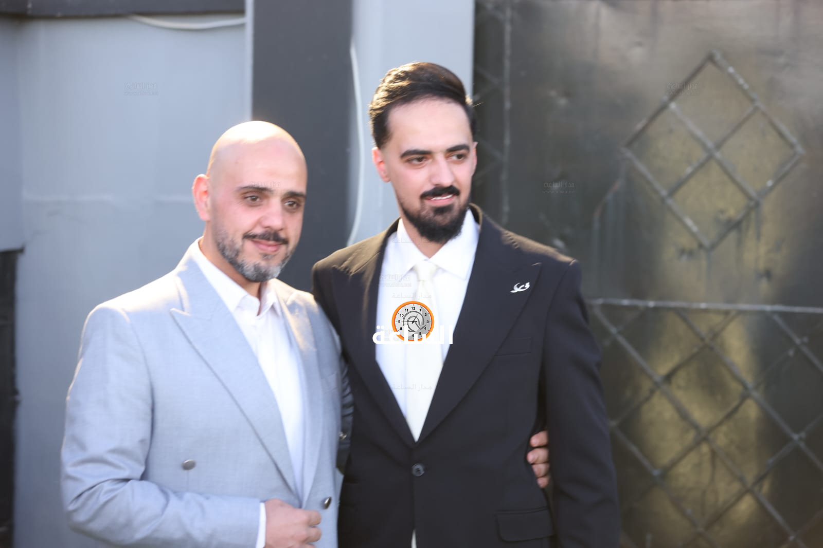 Madar Al-Saa Images 0.30898215645685556