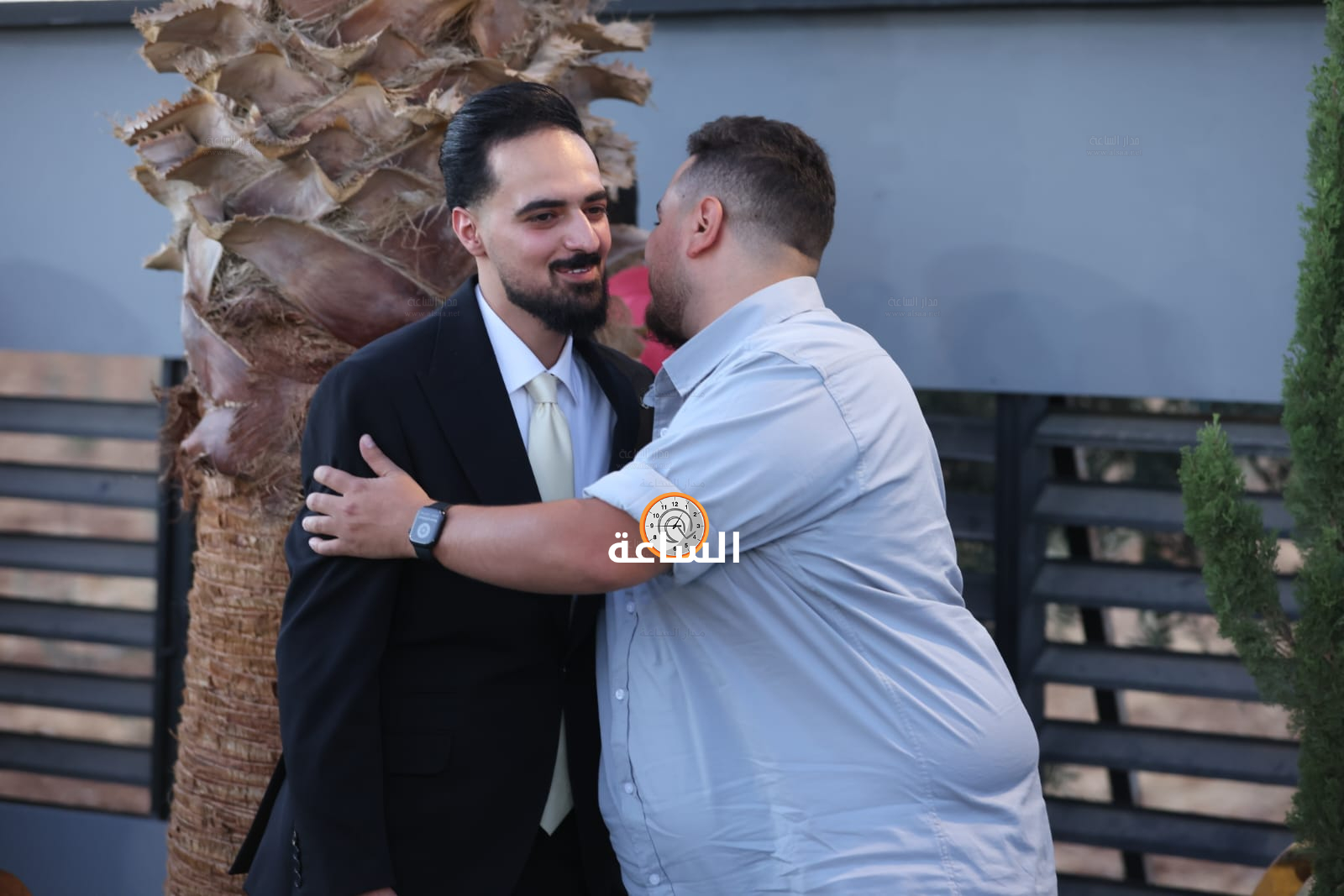 Madar Al-Saa Images 0.10180964050499763