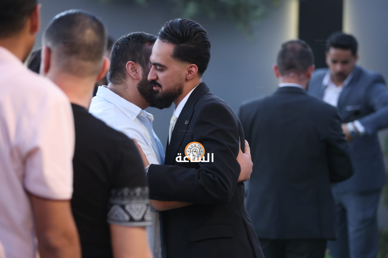 Madar Al-Saa Images 0.43875540437997995