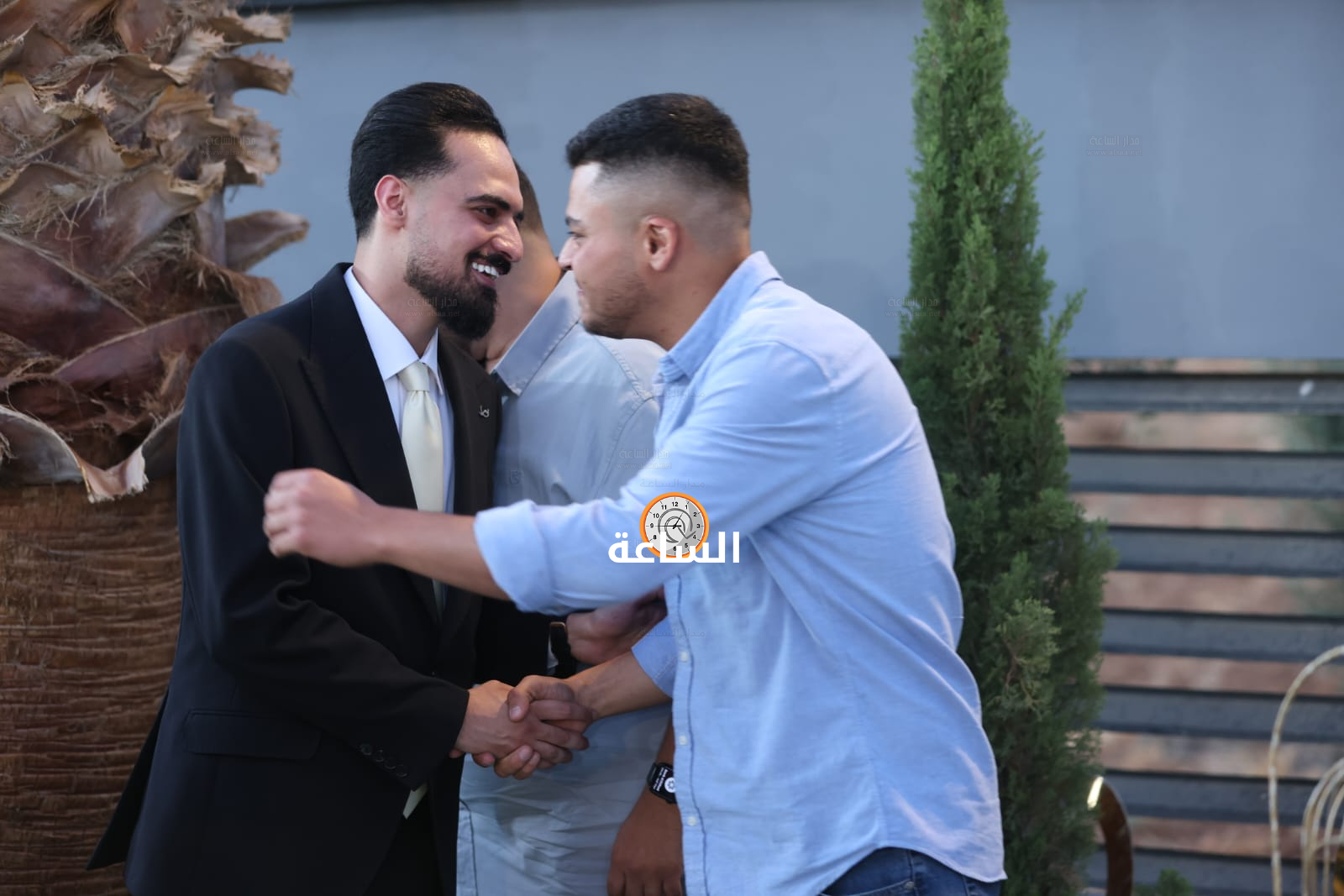 Madar Al-Saa Images 0.6066970385256303