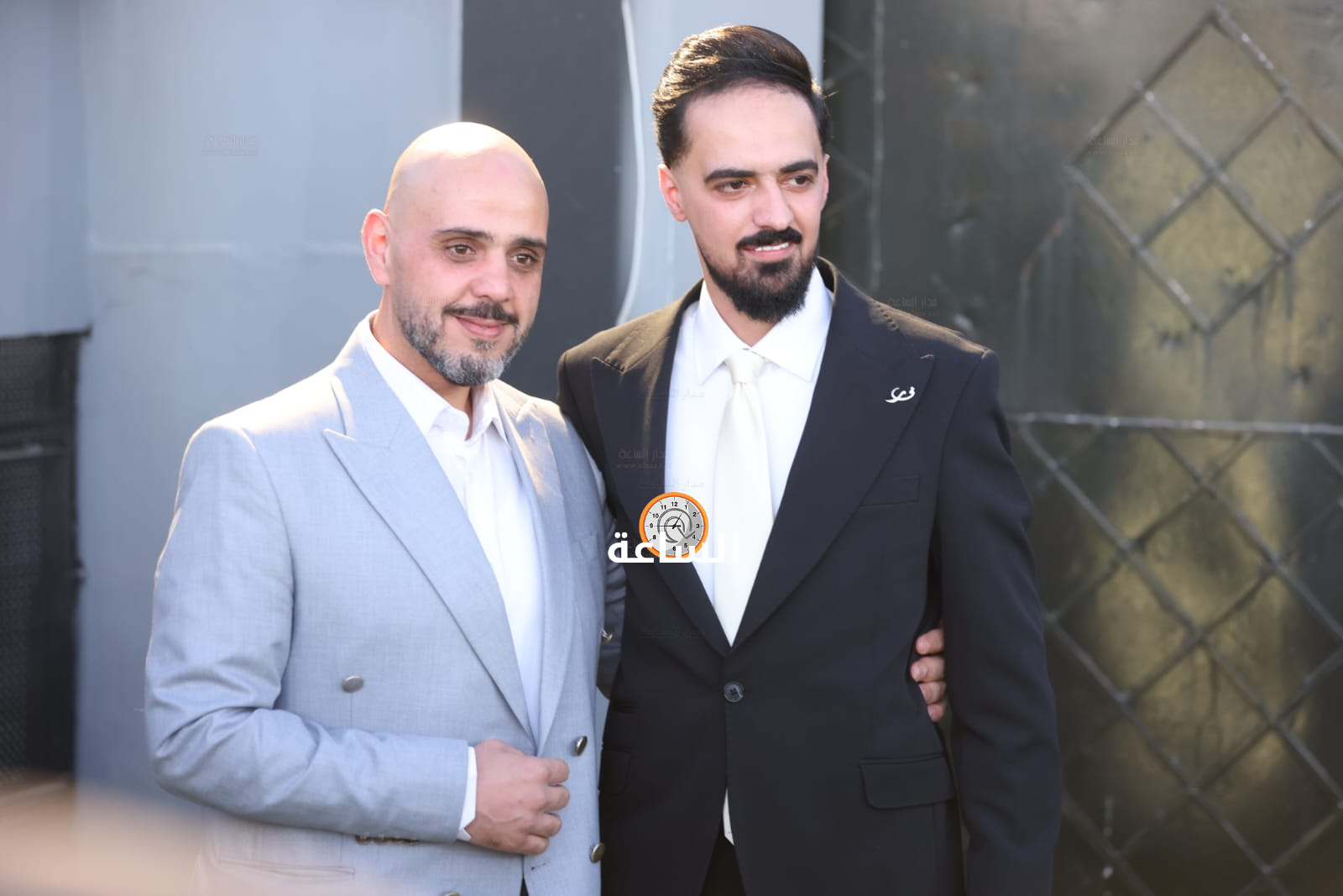 Madar Al-Saa Images 0.08390618908456882