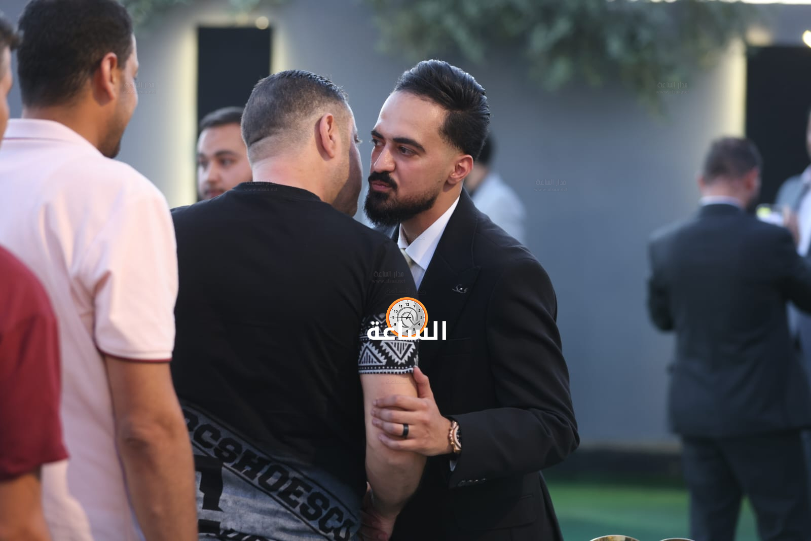 Madar Al-Saa Images 0.6257680846607209