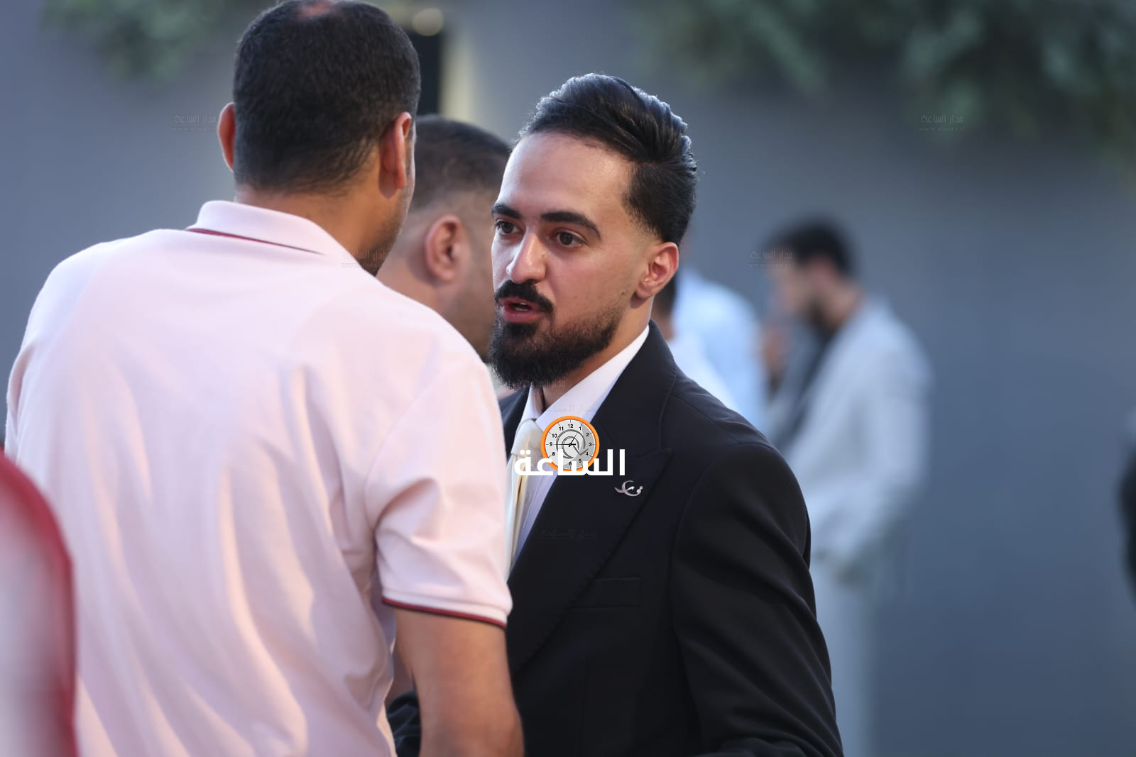 Madar Al-Saa Images 0.4163831977680844