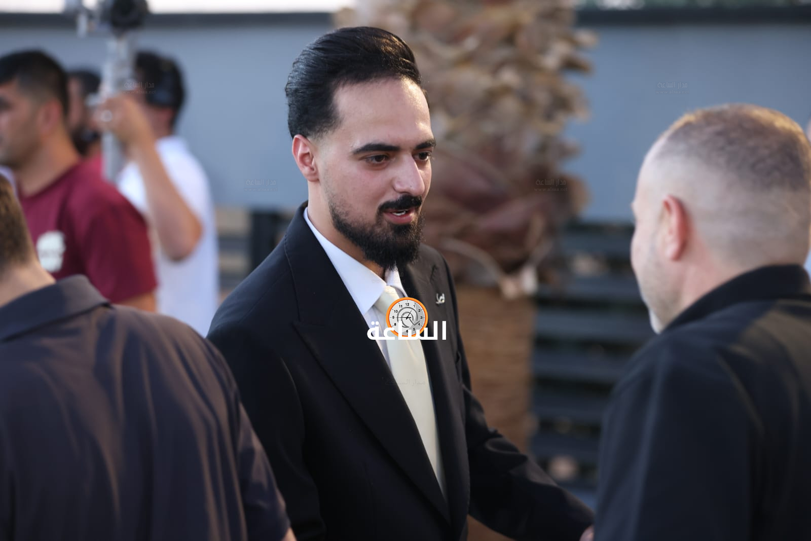 Madar Al-Saa Images 0.023346674849365256