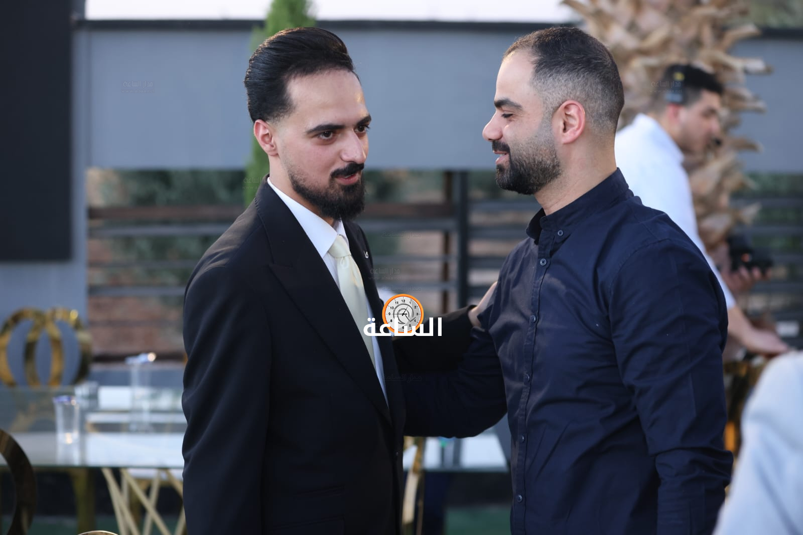 Madar Al-Saa Images 0.06738973163295159