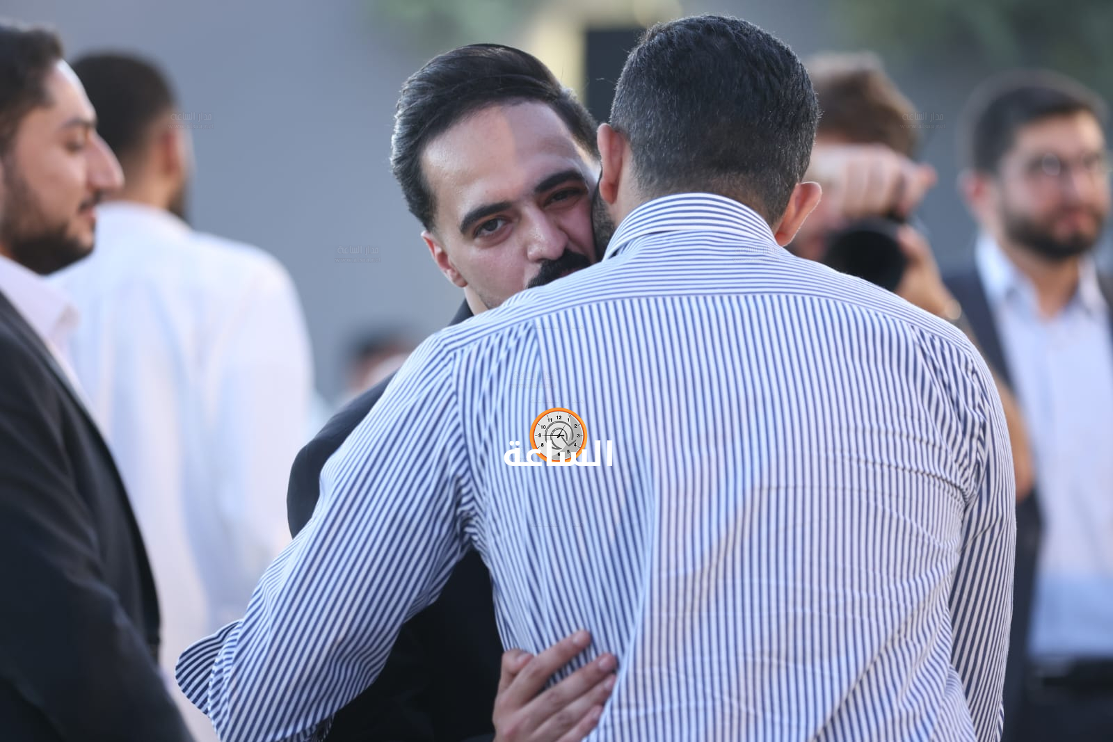 Madar Al-Saa Images 0.9575539719463284
