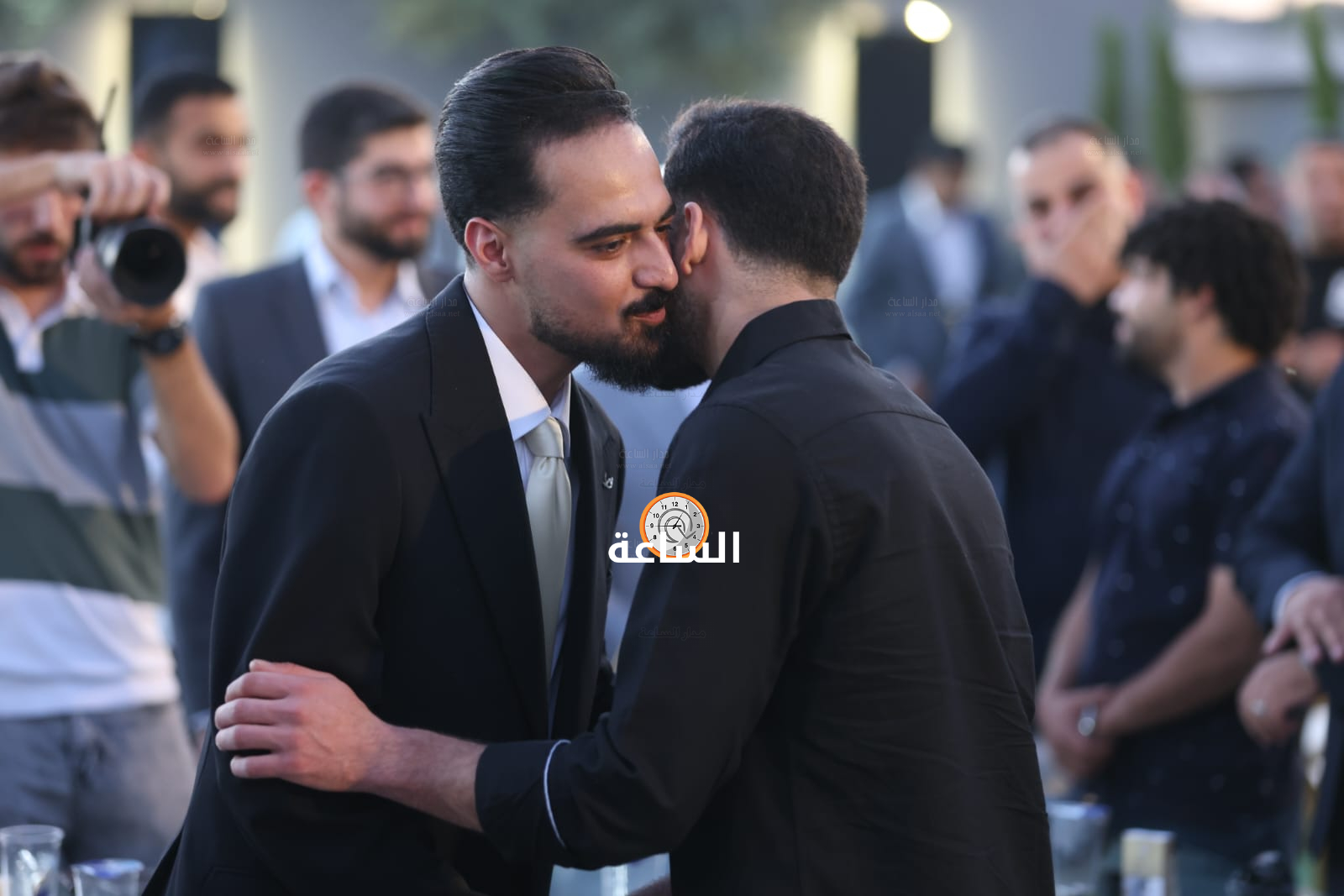 Madar Al-Saa Images 0.36569396040411095